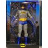 Image 2 : NEW IN BOX BATMAN CLASSIC 13" DELUXE COLLECTOR FIGURE