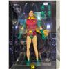 Image 2 : NEW IN BOX ROBIN CLASSIC 1:6 SCALE DELUXE COLLECTOR FIGURE