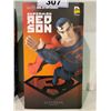 Image 1 : NEW IN BOX SUPERMAN RED SON VERSION