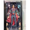 Image 2 : NEW IN BOX SUPERMAN RED SON VERSION