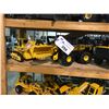 Image 2 : 4 ASSORTED TONKA TRUCKS