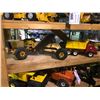 Image 2 : 3 ASSORTED TONKA TRUCKS