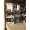 Image 2 : APPROX. 17 NEW IN BOX FUNKO POPS (ONE PIECE, FALLOUT, YU-GI-OH, DRAGONBALL Z, & MORE)