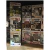 Image 2 : APPROX. 24 NEW IN BOX FUNKO POPS (NSYNC, COMMUNITY, DISNEY, STAR WARS, JEOPARDY, POKEMON, & MORE)