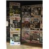 Image 2 : APPROX. 24 NEW IN BOX FUNKO POPS (NSYNC, COMMUNITY, DISNEY, STAR WARS, JEOPARDY, POKEMON, & MORE)