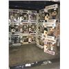 Image 2 : APPROX. 24 NEW IN BOX FUNKO POPS (ROMEO & JULIET, ASSASSINS CREED, GAME OF THRONES, THE PREDATOR,