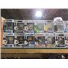 Image 2 : APPROX. 24 NEW IN BOX FUNKO POPS (BACKSTREET BOYS, DRAGONBALL Z, GREEN GIANT, SCOOBY-DOO, FORREST