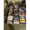 Image 2 : NEW IN PACKAGING ASSORTED GREENLIGHT, HOT WHEELS, & M2 CARS