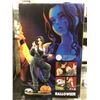 Image 2 : NEW IN BOX HALLOWEEN MICHAEL MYERS STATUE