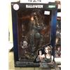 Image 2 : NEW IN BOX HALLOWEEN MICHAEL MYERS STATUE