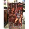 Image 2 : NEW IN BOX EVIL DEAD 2 DEAD BY DAWN ASH WILLIAMS STATUE