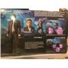 Image 2 : NEW IN BOX MARVEL GUARDIANS OF THE GALAXY VOL. 2 STAR-LORD FIGURE