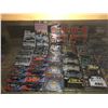 Image 2 : ASSORTED NEW IN PACKAGING GREENLIGHT & HOT WHEELS TOY CARS