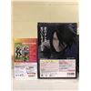 Image 2 : 2 NEW IN BOX BOUTO NARUTO NEW GENERATION TOYS SASUKE & BORUTO