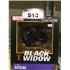 Image 2 : 3 NEW IN BOX FIGURES WHITE PHOENIX, BATGIRL, BLACK WIDOW)