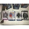 Image 3 : 10 NEW IN BOX TOYS (BATMAN, SUPER GIRL, WONDER WOMAN, SUPERMAN, & MORE)