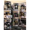 Image 2 : 17 NEW IN BOX FUNKO POPS (BILLIONS, SUPER HEROES, LORD OF THE RINGS, MAGIC, & MORE)