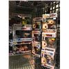 Image 2 : 19 NEW IN BOX FUNKO POPS (KNICKS, LIVERPOOL, WHEEL OF FORTUNE, UFC, JAWS, JURASSIC PARK, & MORE)