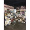 Image 2 : 16 NEW IN BOX FUNKO POPS (IT, BRIGHT, CONAN THE BARBARIAN, OFFICE SPACE, & MORE)