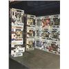 Image 2 : 24 NEW IN BOX FUNKO POPS (CHEERS, DESTINY, MEGAMAN, SMALL FOOT, RED SONYA, & MORE)