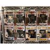 Image 2 : 20 NEW IN BOX FUNKO POPS (JEOPARDY, NBA, SUPER TROOPERS, STAR WARS, & MORE)