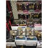 Image 2 : APPR2OX. 28 NEW IN BOX ROCK CANDY FIGURES (GAME OF THRONES, WONDER WOMAN, HARRY POTTER, X-MEN, &