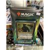 Image 2 : 4 NEW IN PACKAGING MAGIC THE GATHERING CARDS