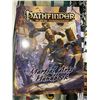 Image 3 : 11 NEW ROLE PLAYING GAME BOOKS (PATHFINDER, STARFINDER, THE DARK EYE)