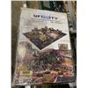 Image 2 : 11 NEW ROLE PLAYING GAME BOOKS (PATHFINDER, DUNGEONS & DRAGONS, STAR WARS, SHADOWRUN, & MORE)