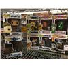 Image 2 : 18 NEW IN BOX FUNKO POPS (AVENGERS, DRAGONBALL Z, MORRISSEY, KISS, VIKINGS, & MORE)