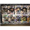 Image 2 : 20 NEW IN BOX FUNKO POPS (AVENGERS, THE OFFICE, SPIDER-MAN, HARRY POTTER, & MORE)