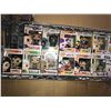 Image 2 : 20 NEW IN BOX FUNKO POPS (DRAGONBALL Z, WHEEL OF FORTUNE, ONE PIECE, THE JETSONS, SCOOBY-DOO,