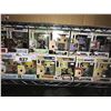 Image 2 : 20 NEW IN BOX FUNKO POPS (SCOOBY-DOO, AVENGERS, FALLOUT, THE JETSONS, STAR WARS, & MORE)