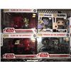 Image 2 : 20 NEW IN BOX FUNKO POPS (STAR WARS, DIE HARD, AVENGERS, THE ADAMS FAMILY, JOHNNY CASH & MORE)