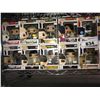 Image 2 : 20 NEW IN BOX FUNKO POPS (MAD MAX, THE LOST BOYS, JUMANJI, & MORE)