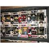 Image 2 : 20 NEW IN BOX FUNKO POPS (DISNEY, SPIDER-MAN, MORTAL COMBAT, TOY STORY, & MORE)