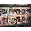 Image 2 : 20 NEW IN BOX FUNKO POPS (DRAGONBALL Z, SOUTH PARK, DIGIMON, SCOOBY-DOO, & MORE)