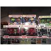 Image 2 : 11 NEW IN BOX FUNKO POPS (STAR WARS, RICK & MORTY, POWER RANGERS, & MORE)