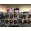 Image 2 : 20 NEW IN BOX FUNKO POPS (THE INCREDIBLES, DEADPOOL, MARVEL, RICK & MORTY, & MORE)