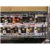 Image 2 : 20 NEW IN BOX FUNKO POPS (THE SIMPSONS, BTS, COMMUNITY, SUOR TROOPERS, THE OFFICE, & MORE)