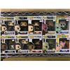 Image 2 : 20 NEW IN BOX FUNKO POPS (SPONGEBOB, SIMPSONS, SHAZAM, BLACK PANTHER, SPIDER-MAN, & MORE)