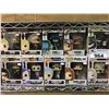 Image 2 : 20 NEW IN BOX FUNKO POPS (SIMPSONS, SPONGEBOB, BLEACH, DUCK DODGERS, DISNEY, & MORE)