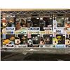 Image 2 : 20 NEW IN BOX FUNKO POPS (SIMPSONS, SPONGEBOB, FELIX THE CAT, THE JETSONS, & MORE)