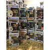 Image 2 : 19 NEW IN BOX FUNKO POPS (CHEERS, NSYNC, DISNEY, X-MEN, & MORE)