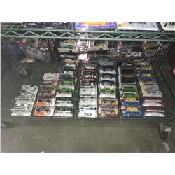 ASSORTED NEW IN PACKAGING CARS (GREENLIGHT)