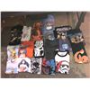Image 2 : ASSORTED SIZES NEW WITH TAGS GRAPHIC T-SHIRTS BIN NOT INCLUDED