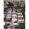 Image 3 : ASSORTED NEW IN PACKAGING TOY CARS (GREENLIGHT, HOT WHEELS)