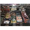 Image 3 : ASSORTED NEW IN PACKAGING TOY CARS (GREENLIGHT)