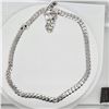 Image 2 : SILVER NECKLACE 30G