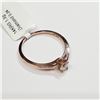 Image 2 : 14K DIAMOND (0.25CT) RING